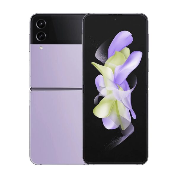 Samsung Galaxy Z Flip4 (256GB) Lavande